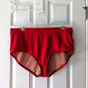 Swim by Cacique swim briefs